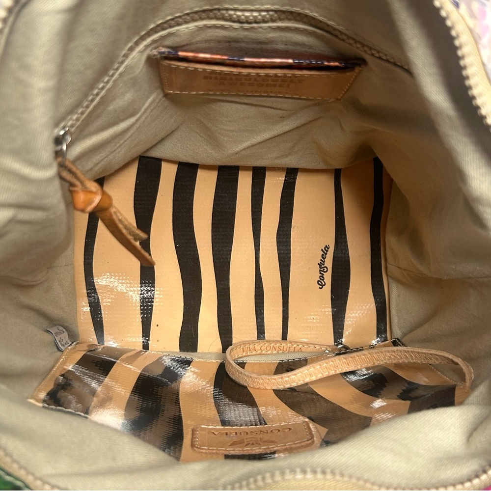 Consuela Legacy Rosie Sling Bag - Picture 6 of 15